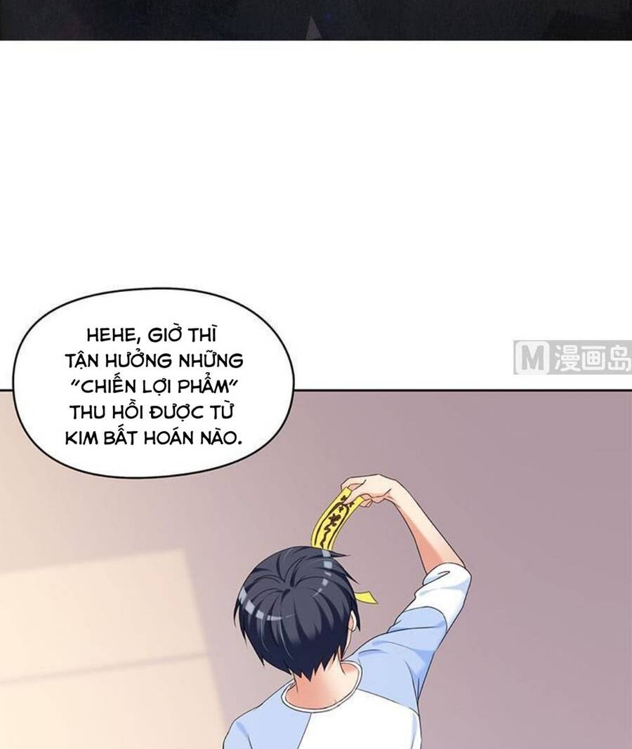 Tiêu Tiền Ở Thế Giới Khác Chapter 38 - 2