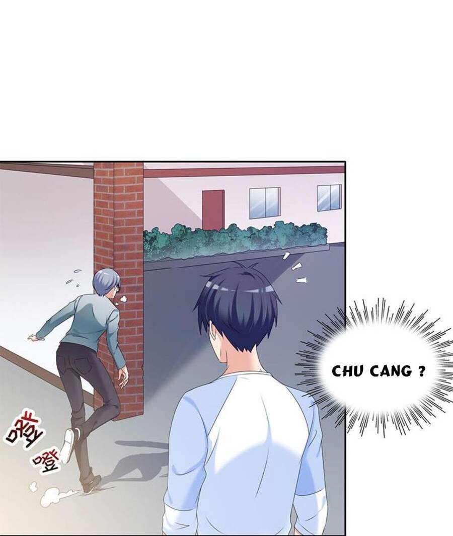 Tiêu Tiền Ở Thế Giới Khác Chapter 39 - 15