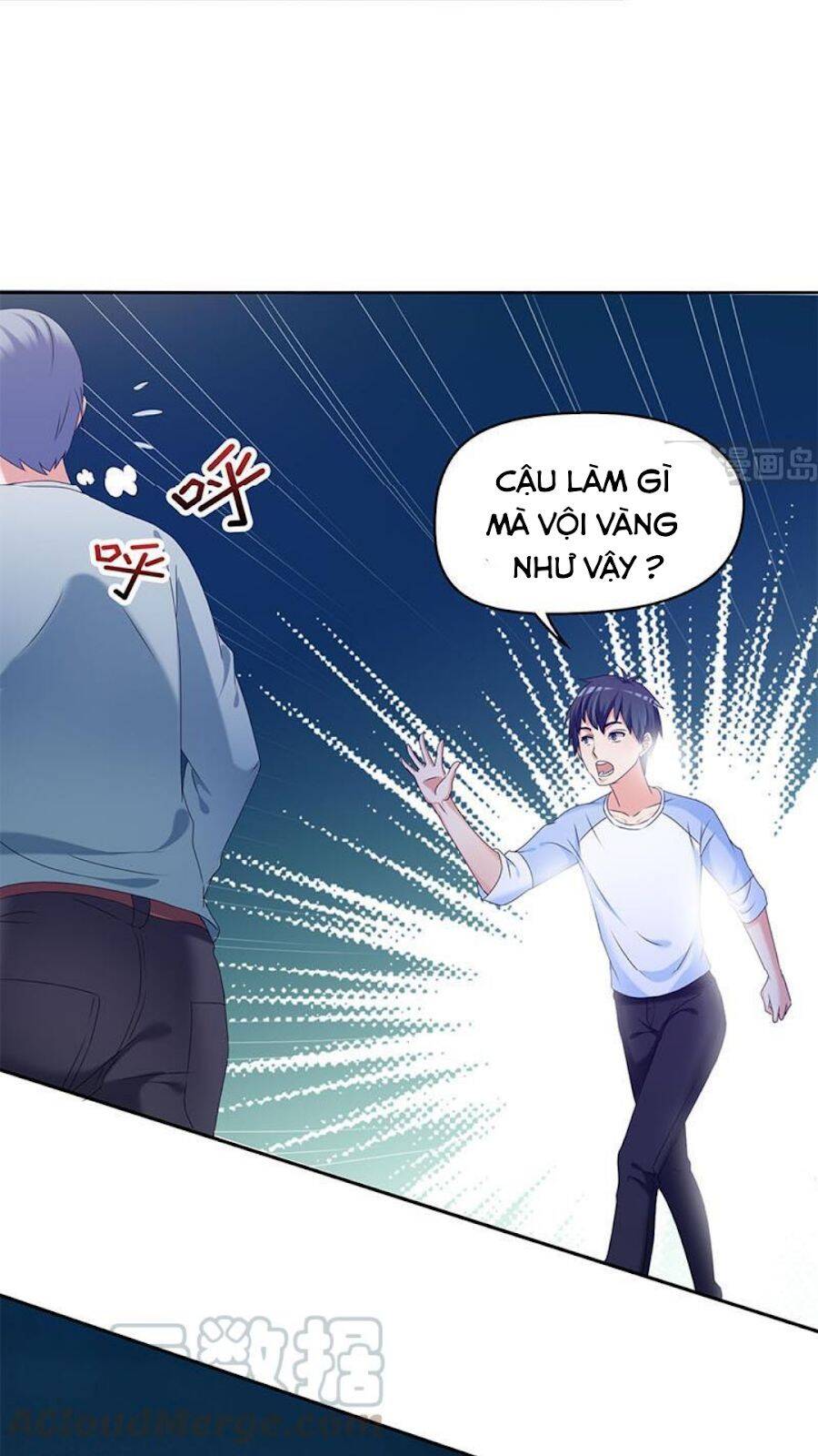 Tiêu Tiền Ở Thế Giới Khác Chapter 39 - 16