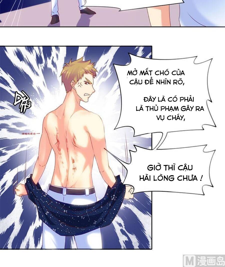Tiêu Tiền Ở Thế Giới Khác Chapter 40 - 12