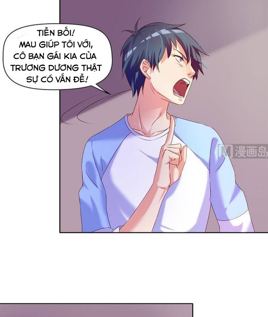 Tiêu Tiền Ở Thế Giới Khác Chapter 40 - 16