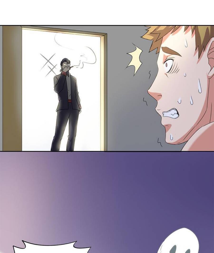 Tiêu Tiền Ở Thế Giới Khác Chapter 41 - 18
