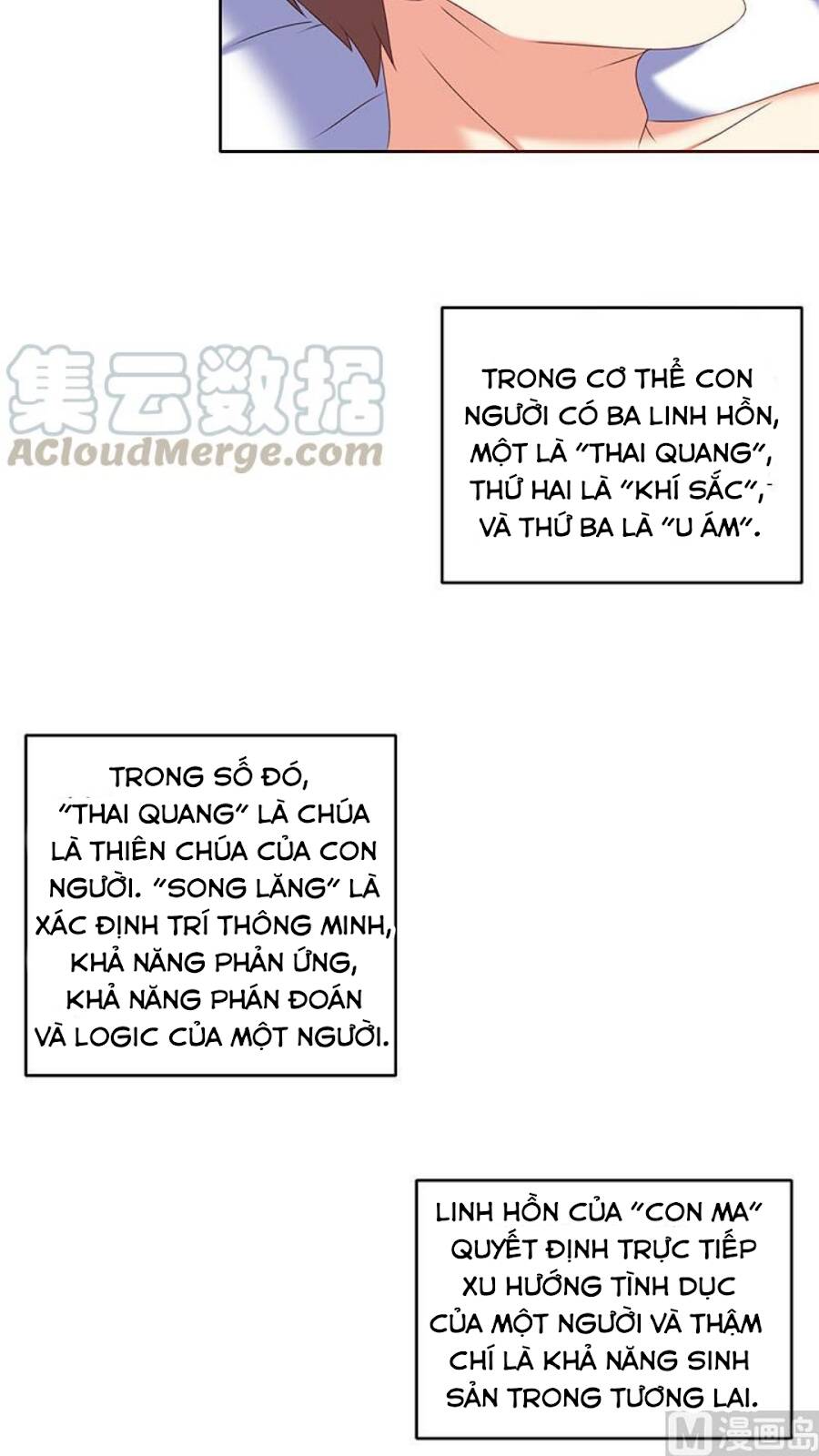 Tiêu Tiền Ở Thế Giới Khác Chapter 42 - 13