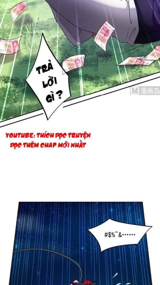 Tiêu Tiền Ở Thế Giới Khác Chapter 6 - 12