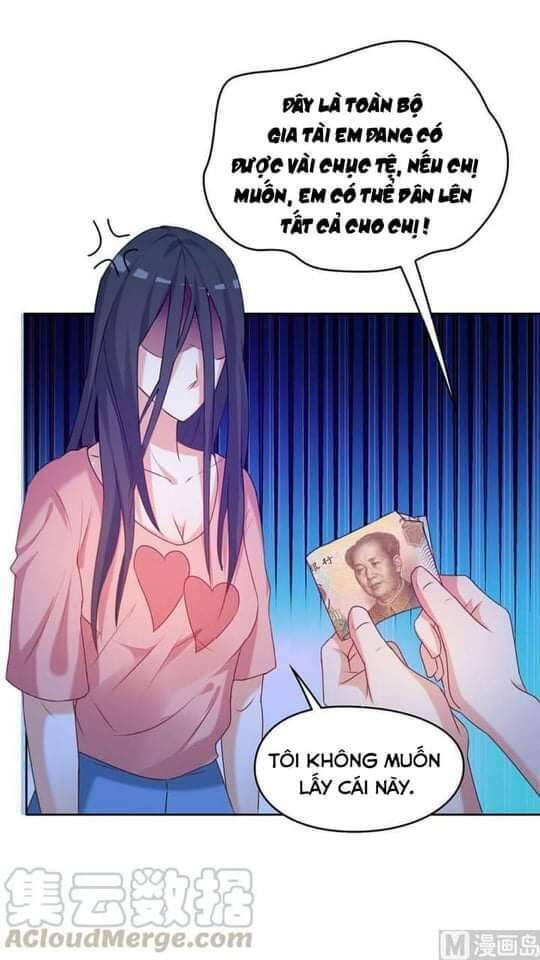 Tiêu Tiền Ở Thế Giới Khác Chapter 7 - 8