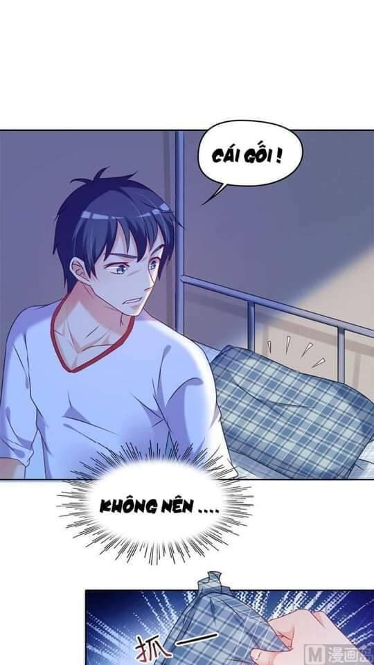 Tiêu Tiền Ở Thế Giới Khác Chapter 7 - 10