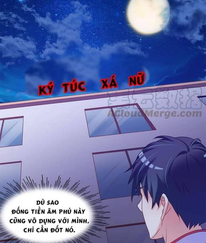 Tiêu Tiền Ở Thế Giới Khác Chapter 8 - 15