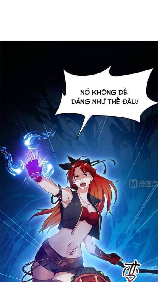 Tiêu Tiền Ở Thế Giới Khác Chapter 9 - 15