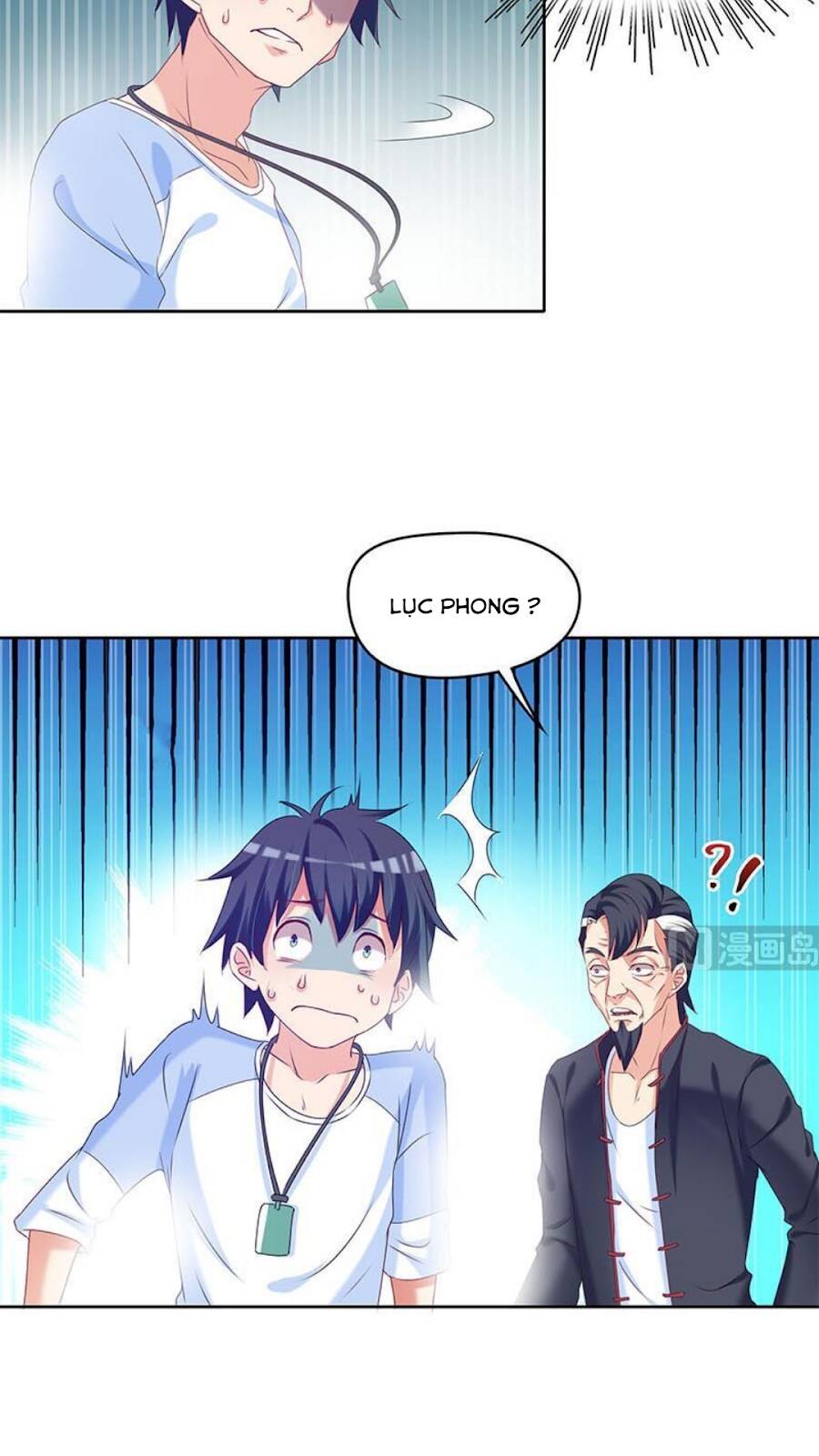 Tiêu Tiền Ở Thế Giới Khác Chapter 34 - 17