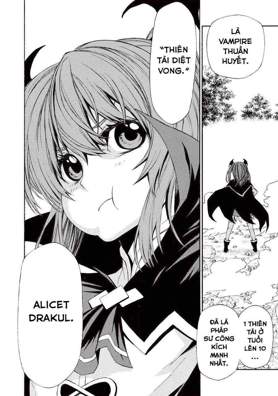 Shinmai Ossan Bouken-Sha, Saikyou Paati Ni Shinu Hodo Kitae Rarete Muteki Ni Naru Chapter 6 - 22