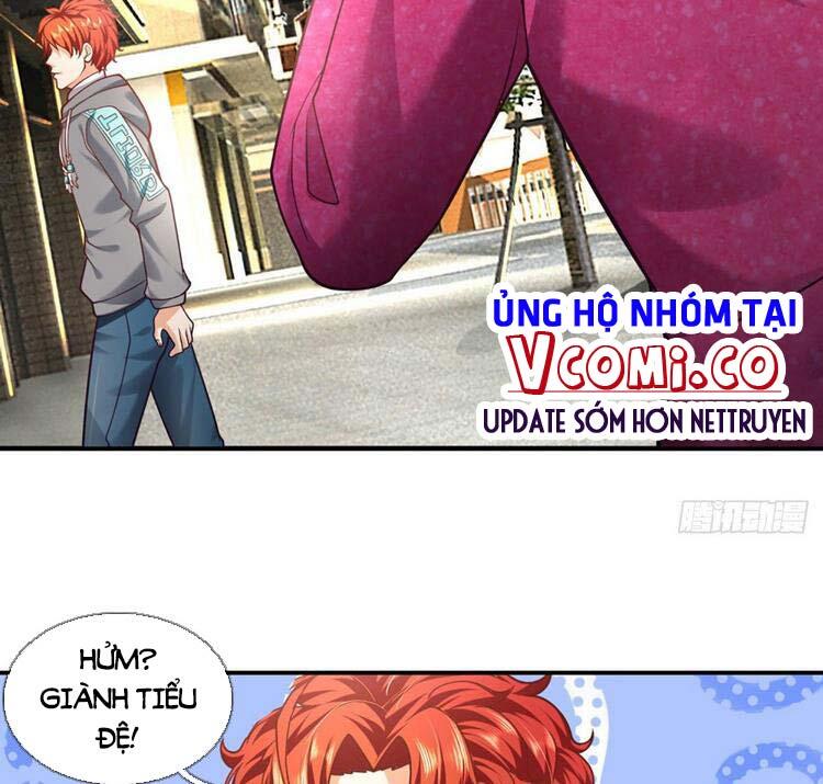 Ta Chẳng Làm Gì Cũng Vô Địch Chapter 22 - 17