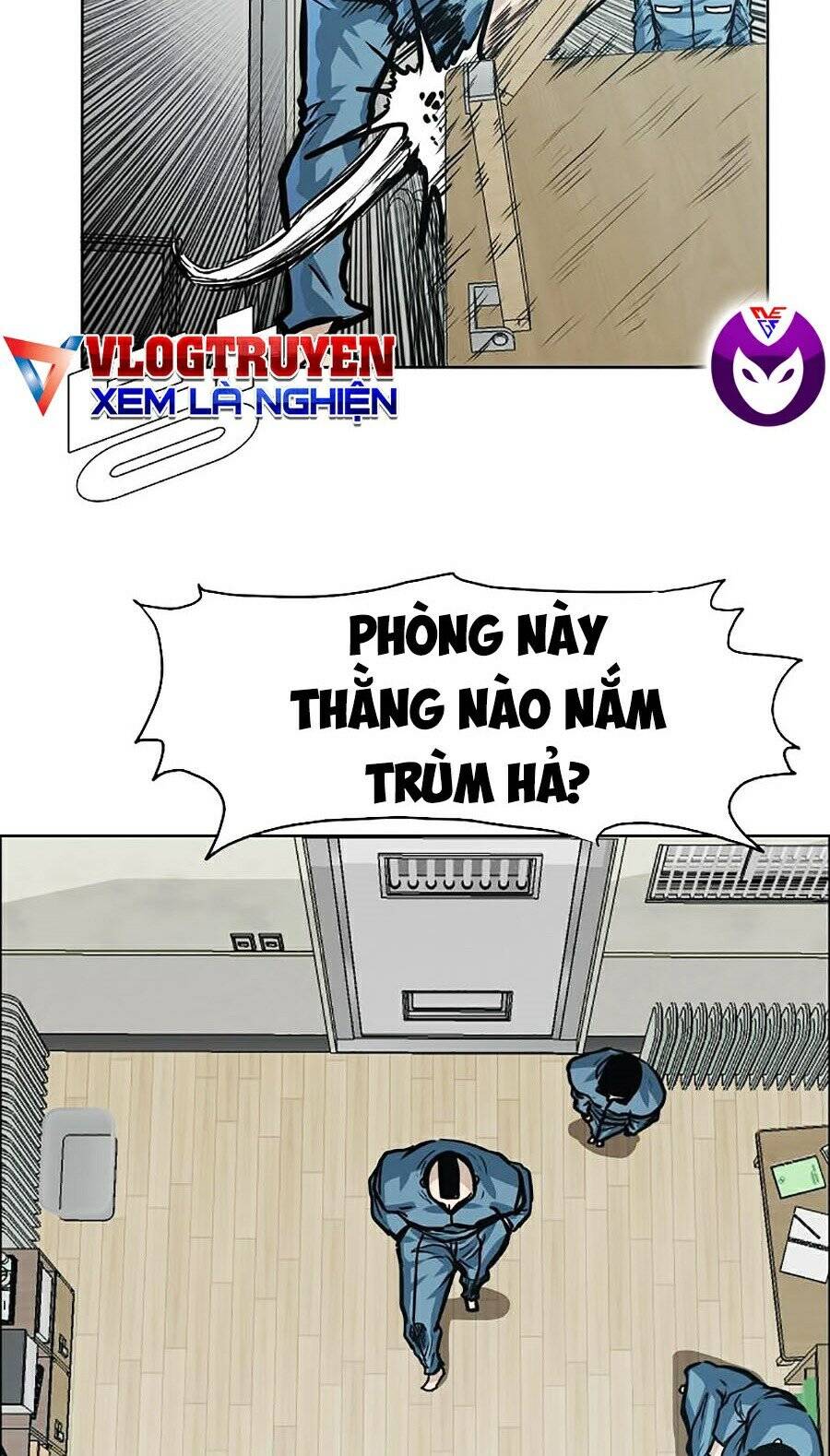 Bá Chủ Học Đường Ss4 Chapter 1 - 18