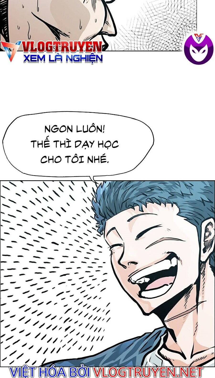 Bá Chủ Học Đường Ss4 Chapter 1 - 33
