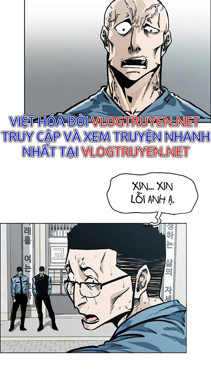 Bá Chủ Học Đường Ss4 Chapter 1 - 5