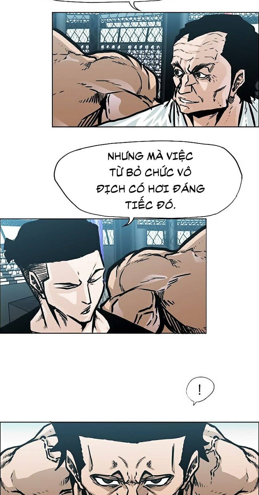 Bá Chủ Học Đường Ss4 Chapter 1 - 52