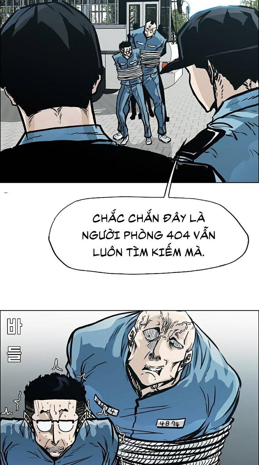 Bá Chủ Học Đường Ss4 Chapter 1 - 8