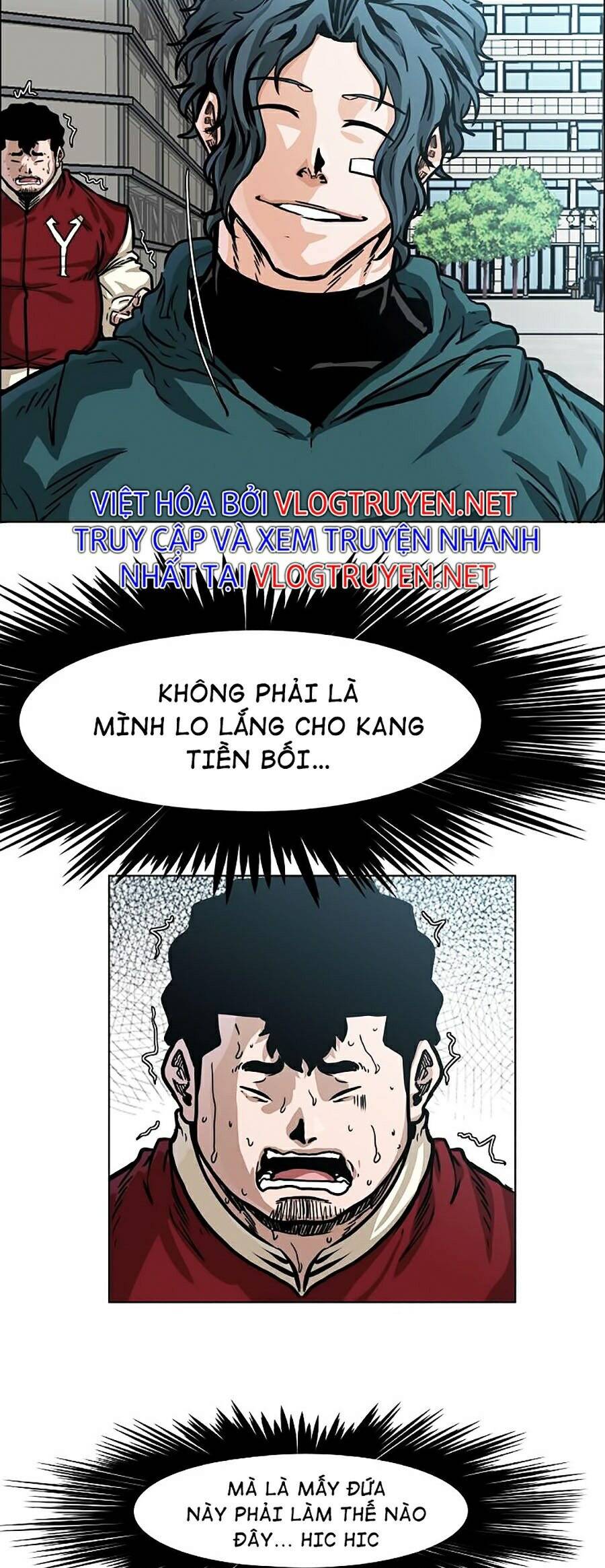 Bá Chủ Học Đường Ss4 Chapter 10 - 14