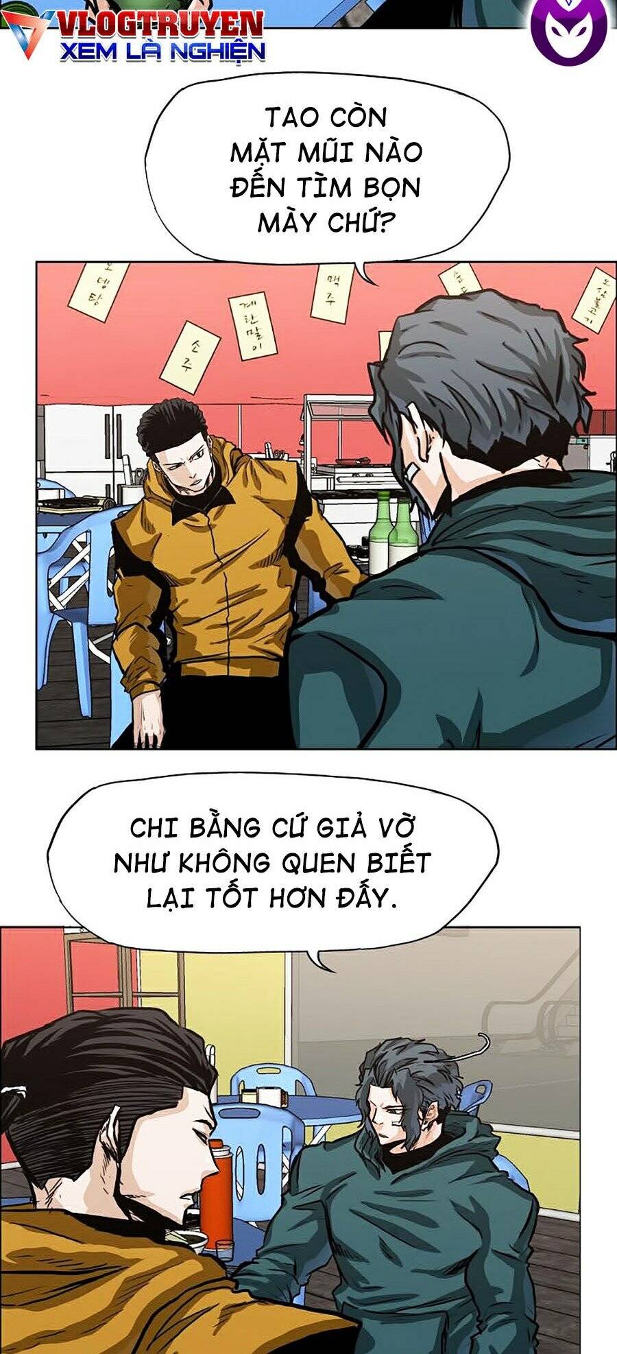 Bá Chủ Học Đường Ss4 Chapter 11 - 7