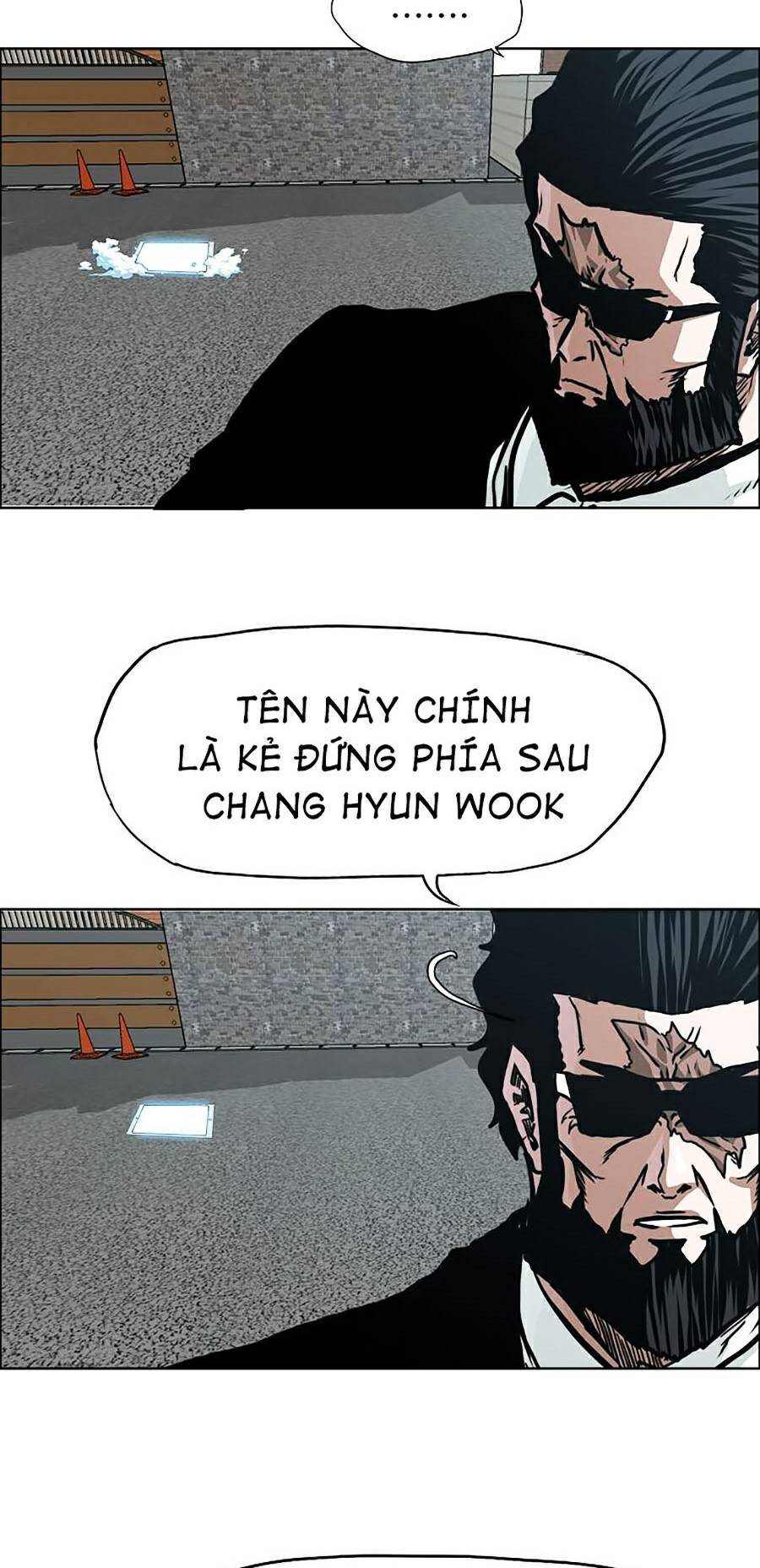 Bá Chủ Học Đường Ss4 Chapter 12 - 22