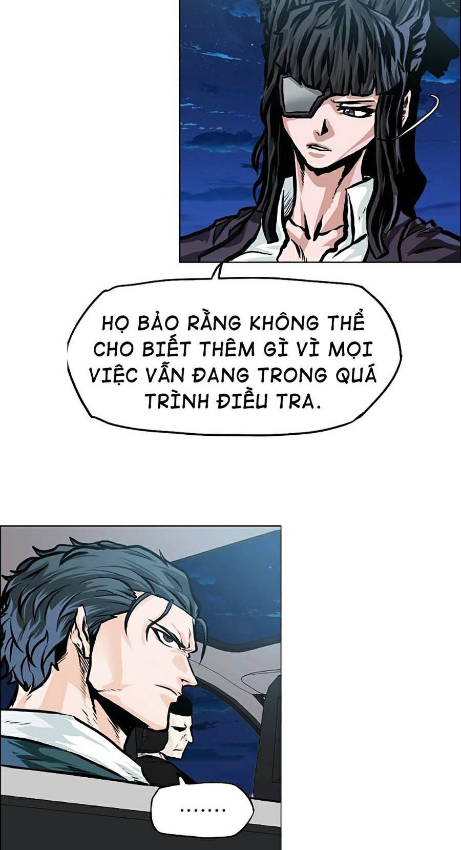 Bá Chủ Học Đường Ss4 Chapter 21 - 22