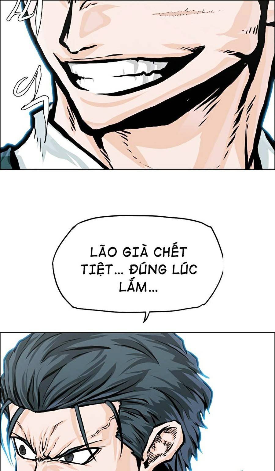 Bá Chủ Học Đường Ss4 Chapter 21 - 73