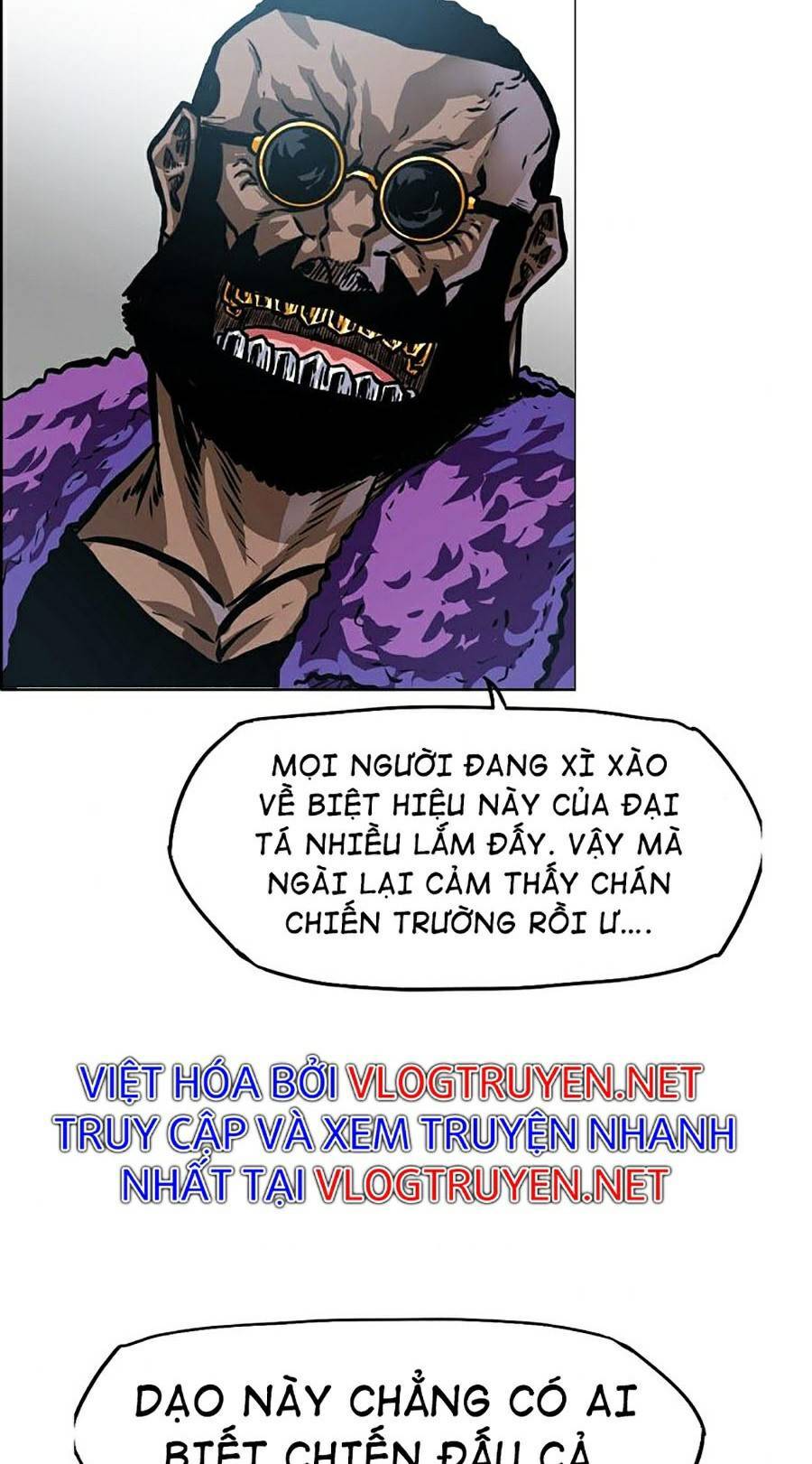 Bá Chủ Học Đường Ss4 Chapter 24 - 49