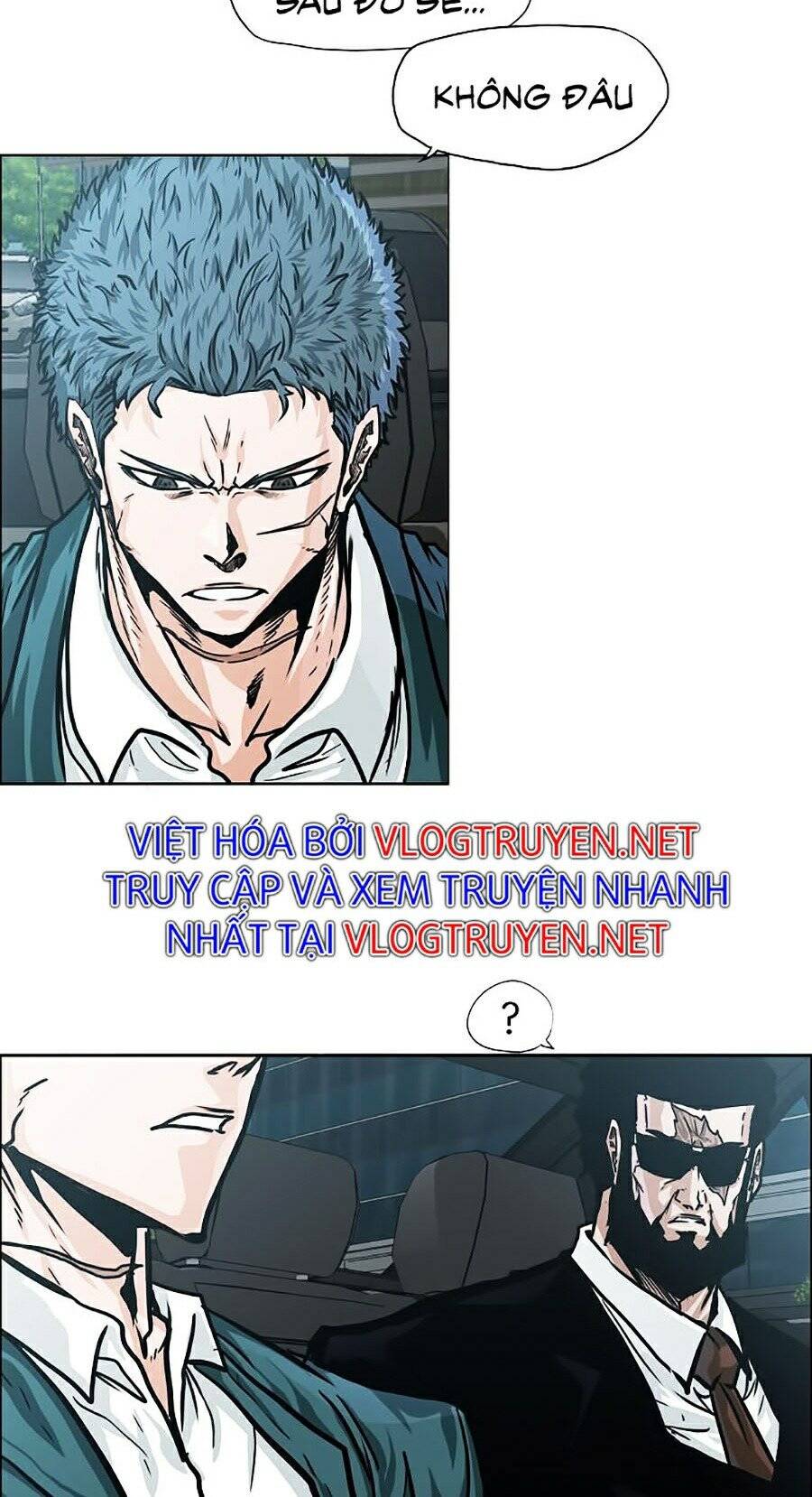 Bá Chủ Học Đường Ss4 Chapter 4 - 45