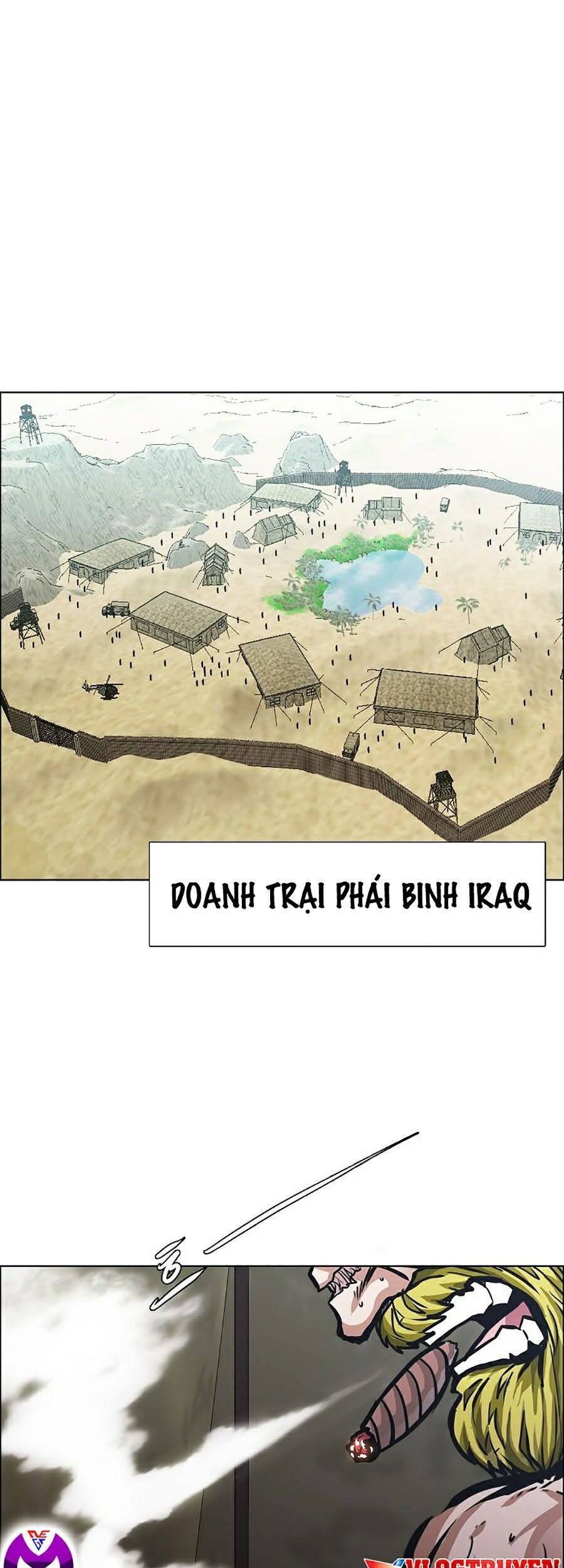 Bá Chủ Học Đường Ss4 Chapter 5 - 11