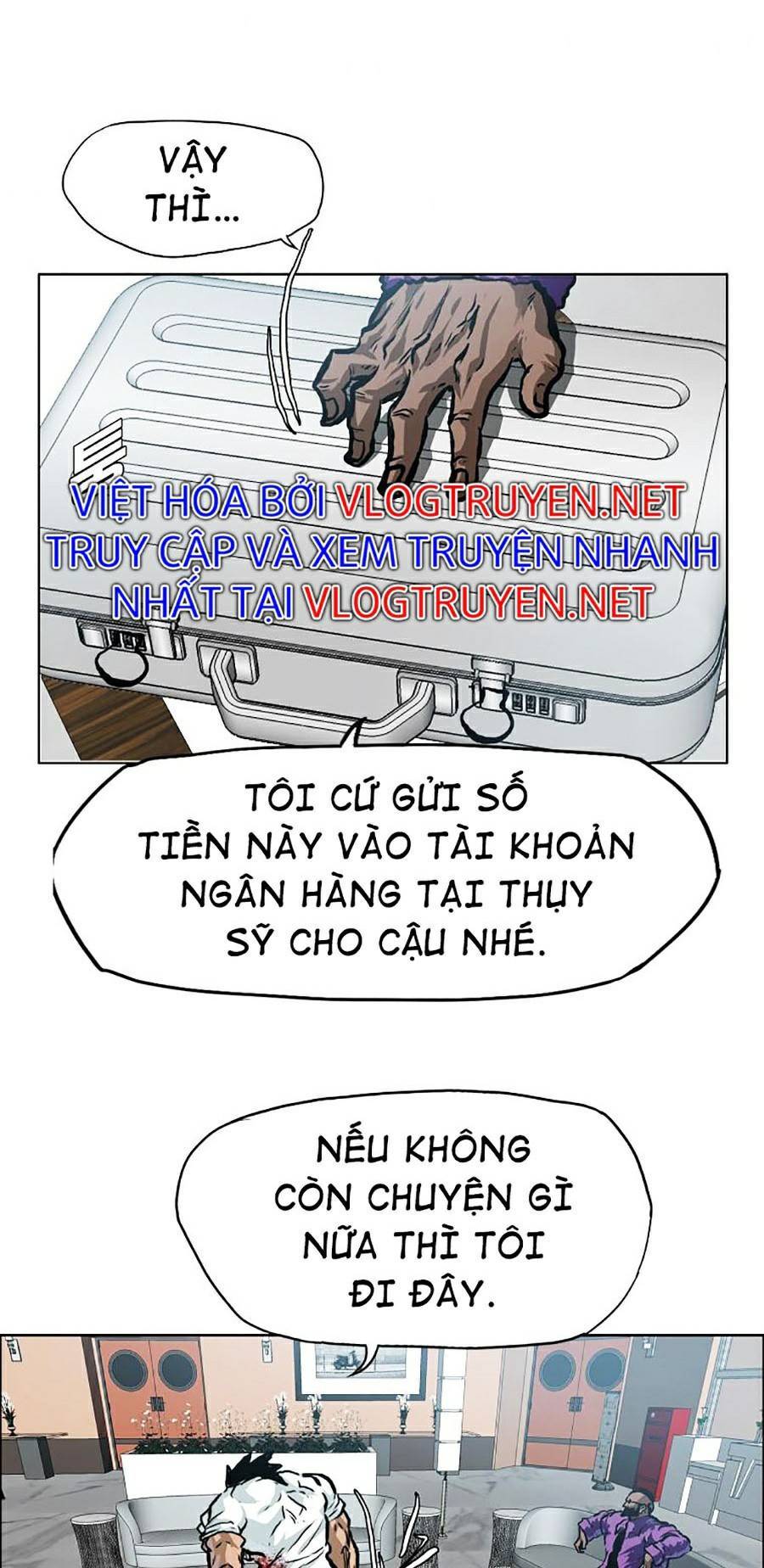 Bá Chủ Học Đường Ss4 Chapter 19 - 45