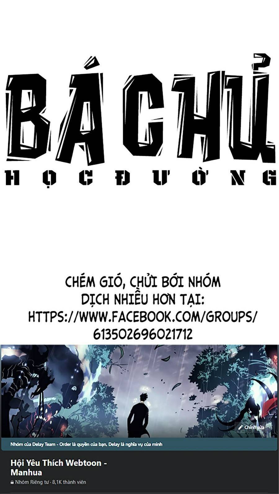 Bá Chủ Học Đường Ss4 Chapter 19 - 68