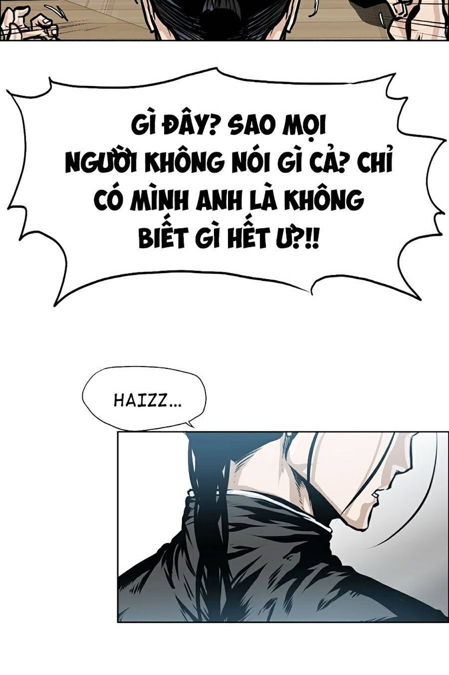 Bá Chủ Học Đường Ss4 Chapter 26 - 44