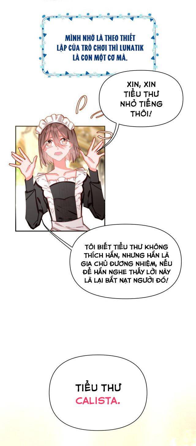 Công Chúa Phản Diện Chapter 1 - 15