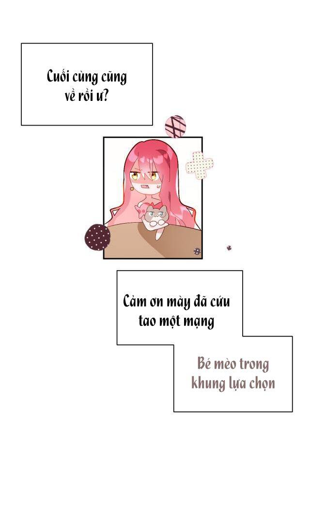 Công Chúa Phản Diện Chapter 1 - 37