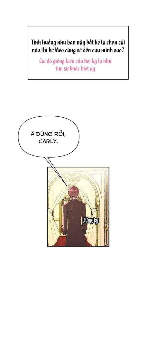 Công Chúa Phản Diện Chapter 1 - 38