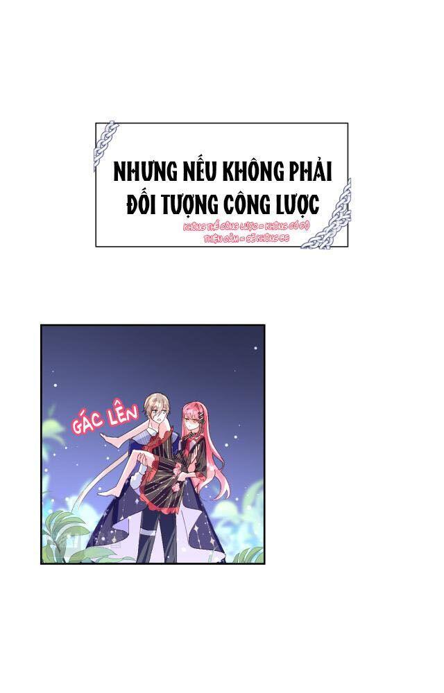 Công Chúa Phản Diện Chapter 3 - 24