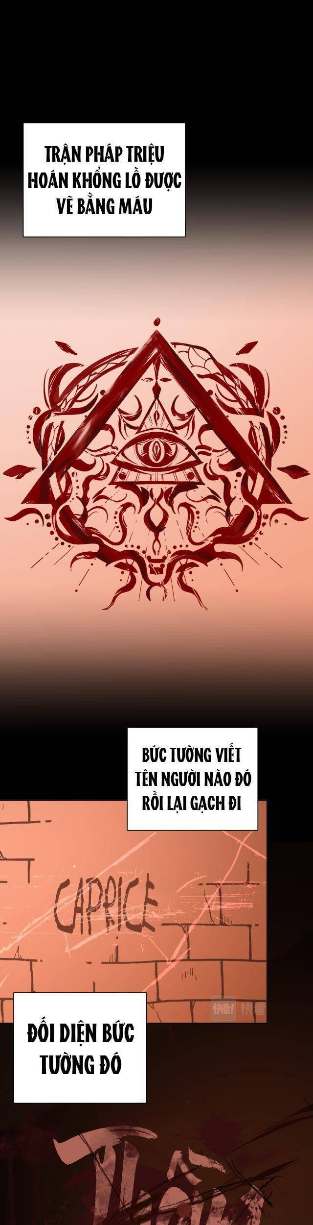 Công Chúa Phản Diện Chapter 9 - 5