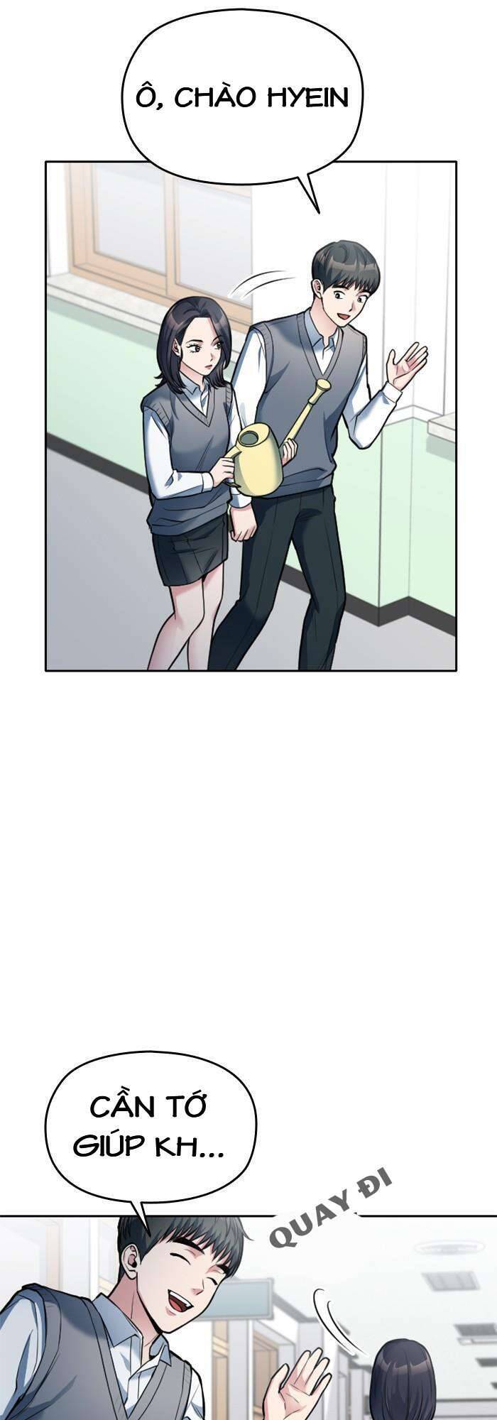 Ẩn Danh, Tôi Biết Bạn! Chapter 10 - 14