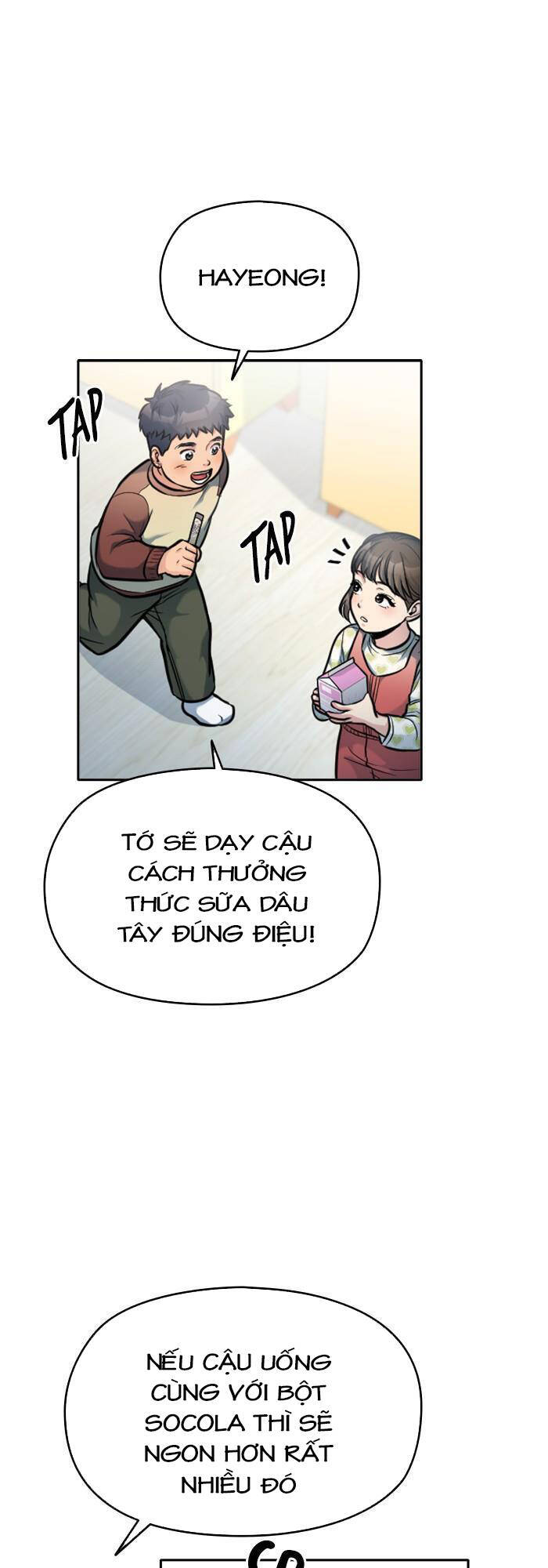Ẩn Danh, Tôi Biết Bạn! Chapter 21 - 20