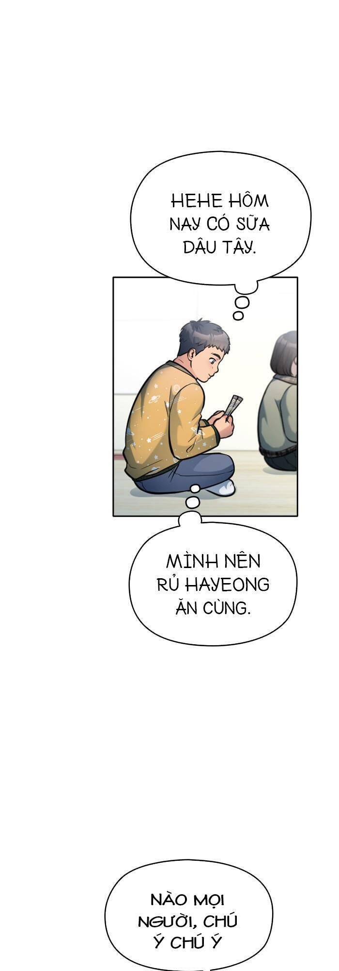Ẩn Danh, Tôi Biết Bạn! Chapter 21 - 27