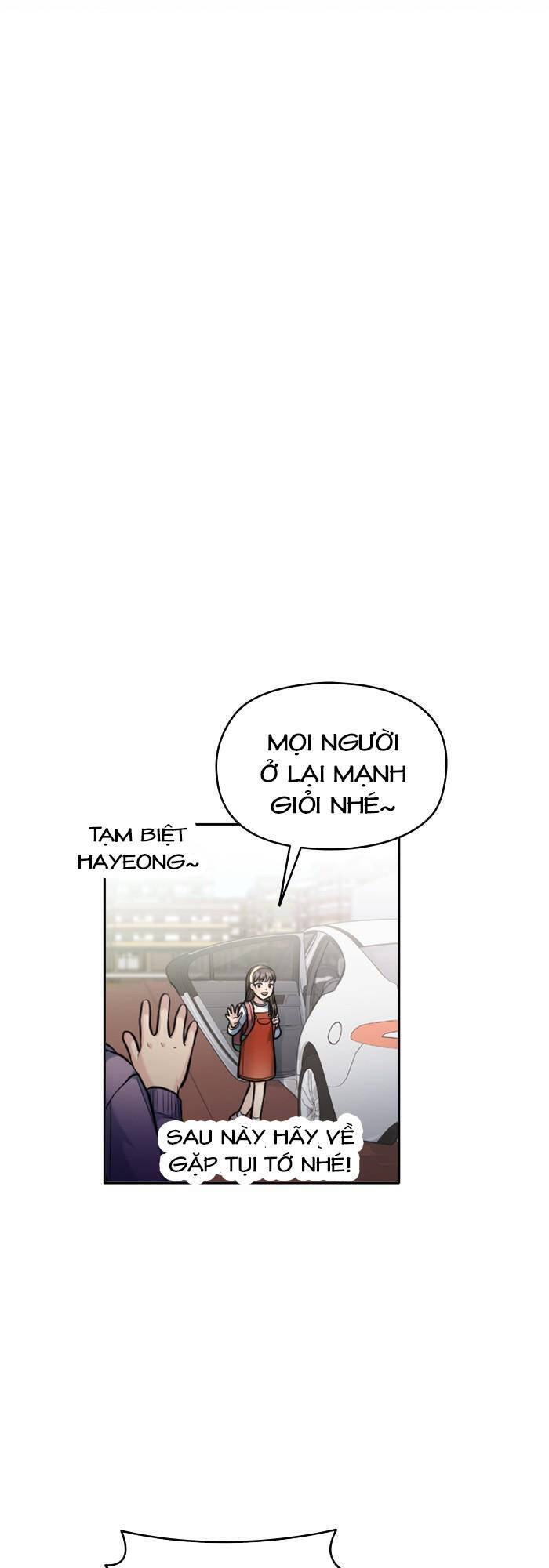 Ẩn Danh, Tôi Biết Bạn! Chapter 21 - 32