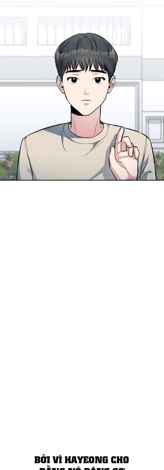 Ẩn Danh, Tôi Biết Bạn! Chapter 5 - 15