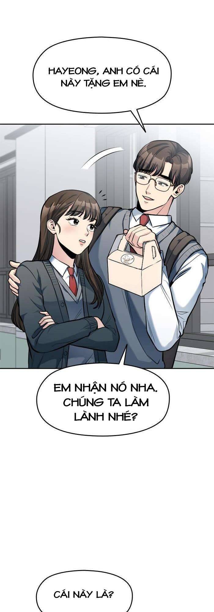 Ẩn Danh, Tôi Biết Bạn! Chapter 5 - 35