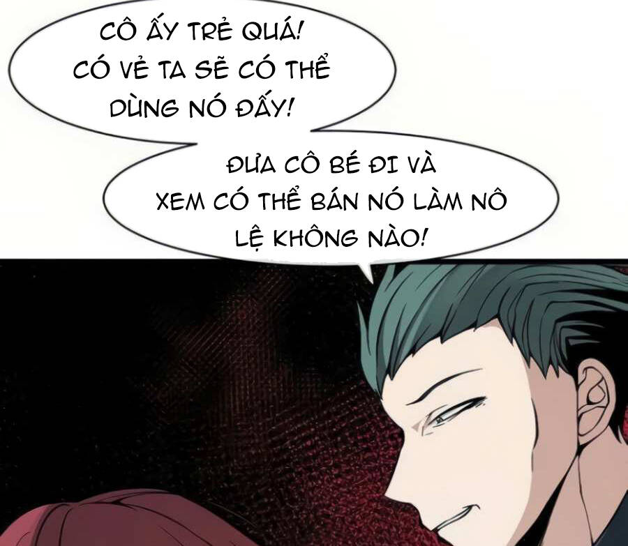 Giáo Viên Của Những Nhân Vật Phản Diện Chapter 12.5 - 2