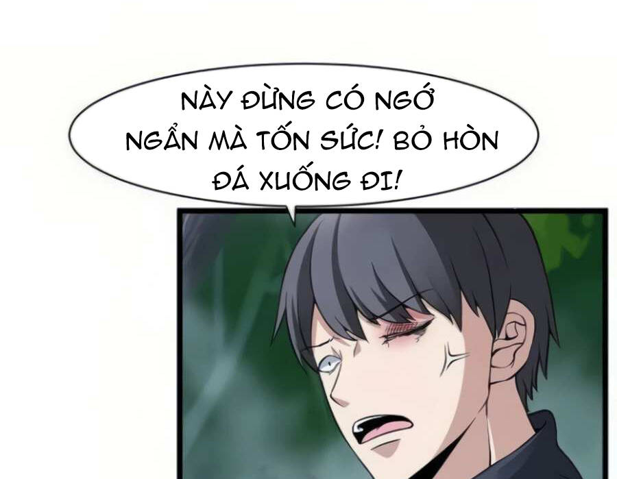 Giáo Viên Của Những Nhân Vật Phản Diện Chapter 12.5 - 49