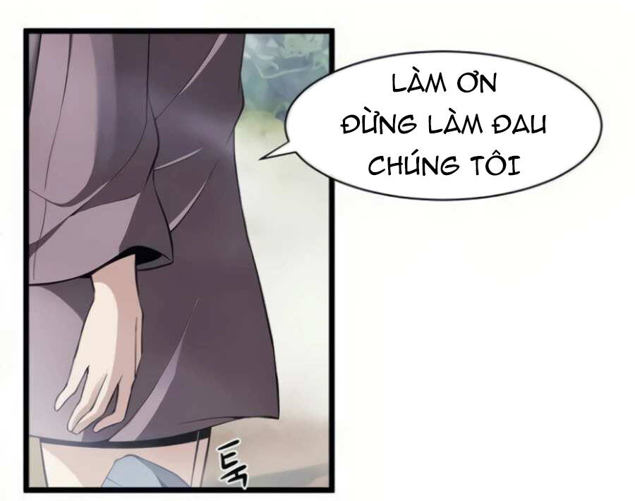 Giáo Viên Của Những Nhân Vật Phản Diện Chapter 12.5 - 52