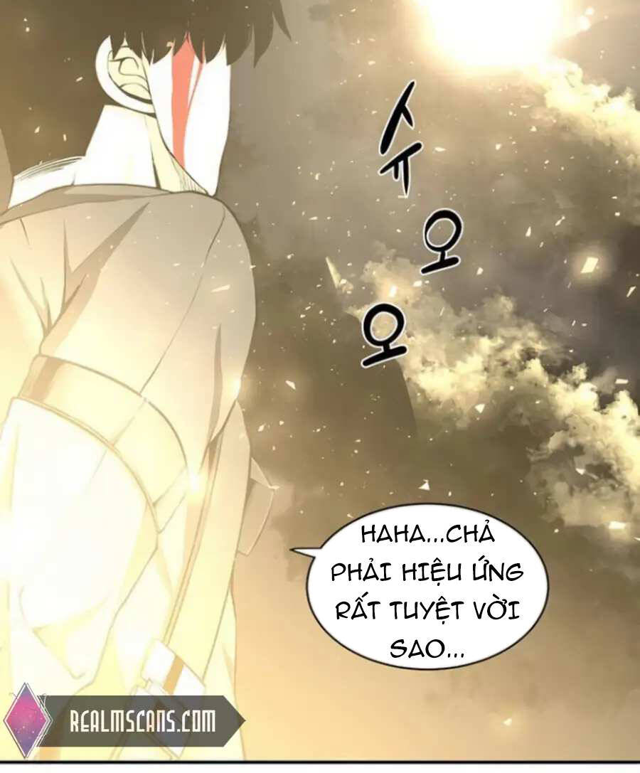 Giáo Viên Của Những Nhân Vật Phản Diện Chapter 6 - 13