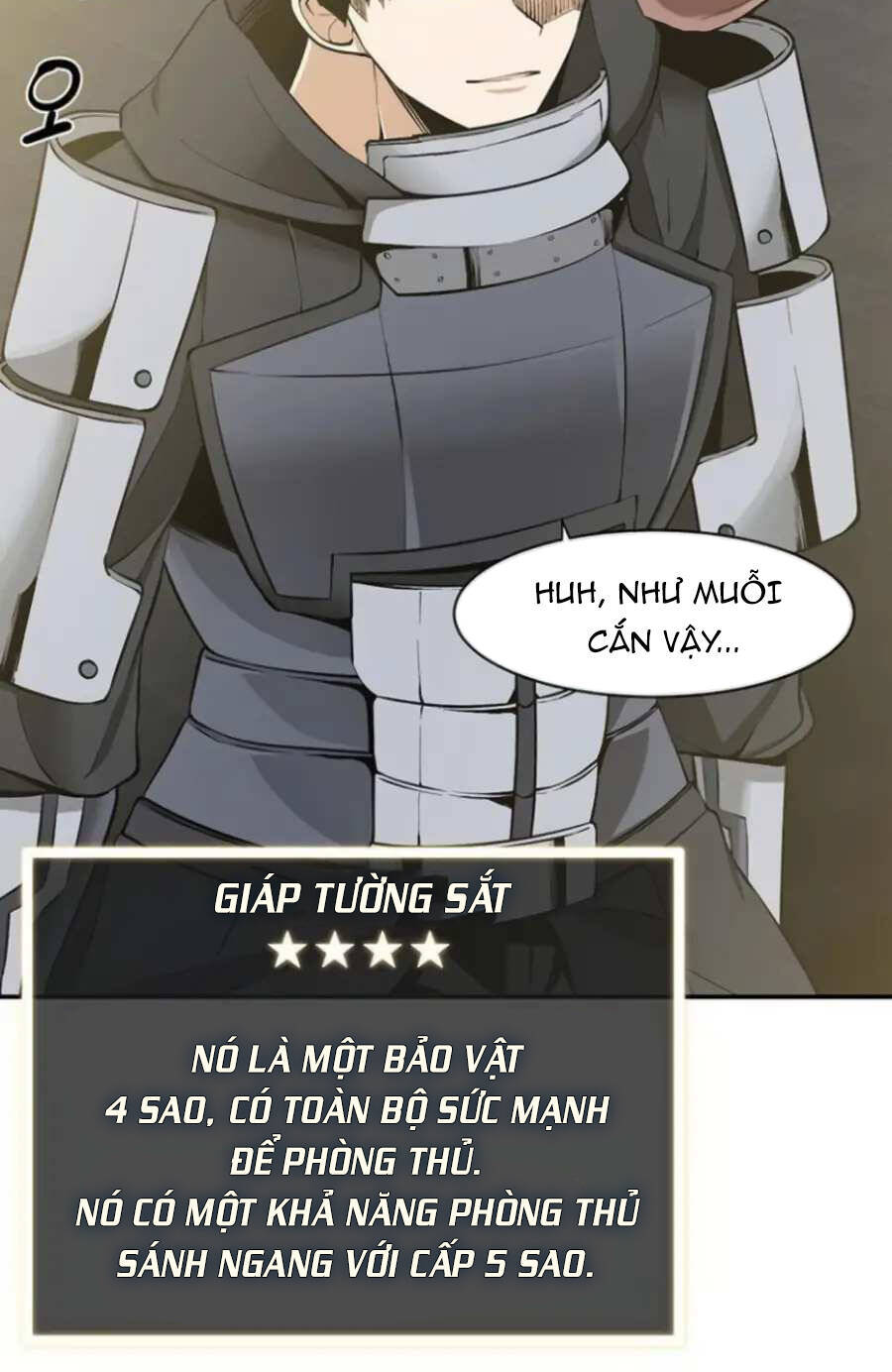 Giáo Viên Của Những Nhân Vật Phản Diện Chapter 6 - 22