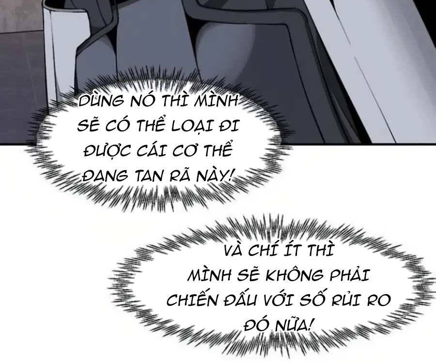 Giáo Viên Của Những Nhân Vật Phản Diện Chapter 6 - 45
