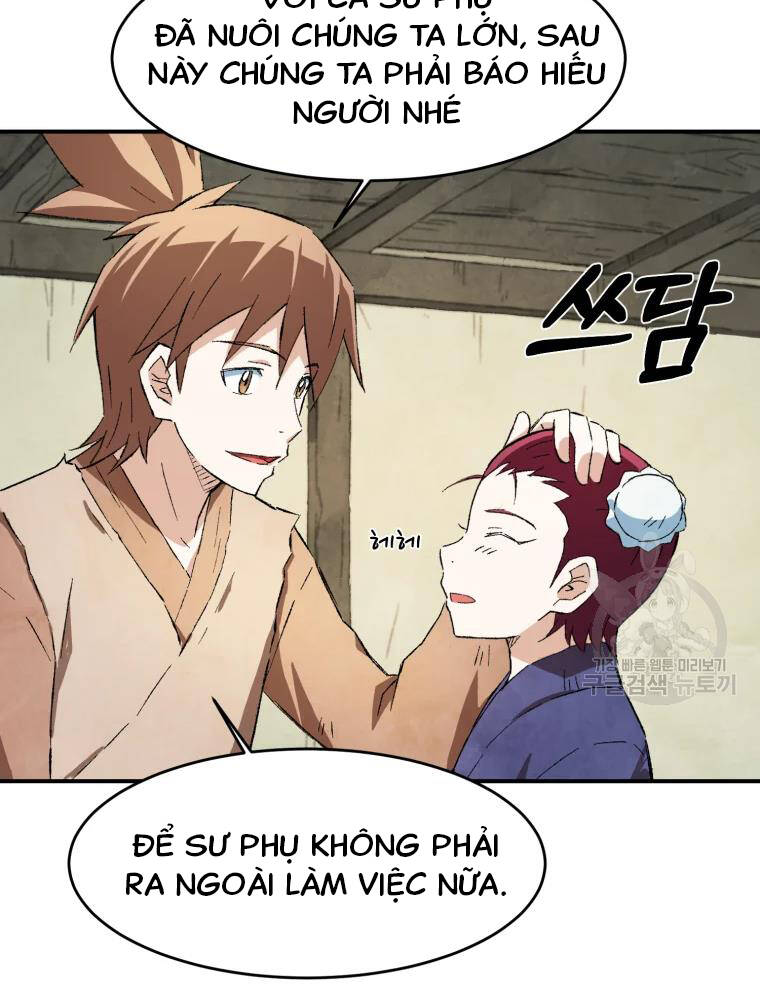 Đại Cao Thủ Chapter 11 - 14