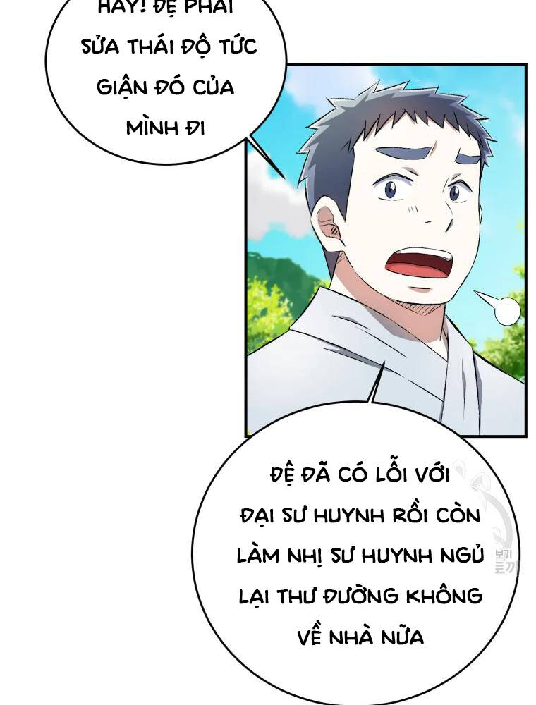 Đại Cao Thủ Chapter 16 - 18